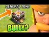 Clash Of Clans - AM I A BULLY? - Town Hall 11 Vs Town Hall 9