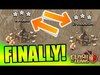Clash Of Clans - IT'S ALL OVER!!!!! - WE HAVE FINALLY DONE I...