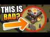 Clash Of Clans - WOW! THIS HAS CHANGED THE GAME SO MUCH!! - 