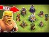 Clash Of Clans - WE ARE SO CLOSE!! - ROAD TO MAX TOWN HALL 1