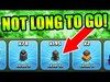 Clash Of Clans - MAXING OUT TOWN HALL 11! - WHERE IS THE LOO