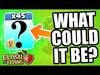 Clash Of Clans - THE FASTEST EVER TROOP REVEALED!?! - WHAT C