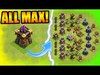 Clash Of Clans - WE HAVE DONE IT!!! - ALL MAX TOWN HALL 11 D...
