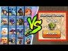 Clash Of Clans - EVERY SINGLE TROOP vs!! - FINALE OF THE SER...