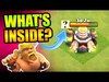 Clash Of Clans - WHAT AM I GEMMING TO MAX?? - Journey To Max