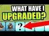 Clash Of Clans - UPGRADES ALMOST COMPLETE! - UPDATE NEEDED!
