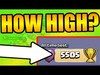 Clash Of Clans - IT ALL STARTS HERE!! - HOW HIGH CAN WE GO?