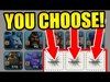 Clash Of Clans - SOMETHING HAS TO CHANGE!! - NEW TROOP COMBO...