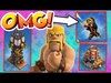 Clash Of Clans - NEW UPDATE IS INSANE!! - NEW LEVEL TROOPS D...