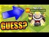 Clash Of Clans - WHATS INSIDE!?! - Maxing Out Before New Upd