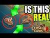 Clash Of Clans - THIS NEW UPDATE LEAK IS INSANE! - POSSIBLE 