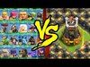 Clash Of Clans - EVERY SINGLE TROOP vs BOMB TOWER! - EPIC MA