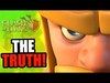 THE TRUTH! - Clash Of Clans Balance Changes!