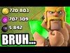 Clash Of Clans - GET RICH OR DIE TRYING!! - WHERE TO FARM!?!
