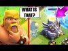 I BET YOU DID'NT NO THIS IN CLASH OF CLANS!