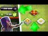 Clash Of Clans - 14,000+ GEMS vs THE HERO'S!! - UPGRADING TO...