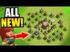 Clash Of Clans - 30 NEW DEFENSES IN 10 MINUTES!! - CRAZY CLA...
