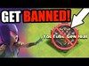 Clash Of Clans - SUPERCELL IS TRYING TO SCARE US!! - PERMANE