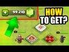 Clash Of Clans - GEMMING NEW HERO'S! - HOW TO GET FREE GEMS?