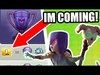 Clash Of Clans - NEW LEAGUE HIT!! - HOW HIGH CAN I GO?