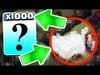 Clash Of Clans - MOST TROOPS EVER SPAWNED IN CLASH OF CLANS!...