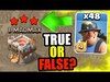 Clash Of Clans - IS THIS RUMOR TRUE!?! - SHOCKING OUTCOME IN...