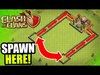 Clash Of Clans - "NEVER SEEN BEFORE!" - EPIC DUAL 