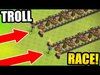 Clash Of Clans - UNEXPECTED OUTCOME!! - WHAT HAPPENS WHEN HO...