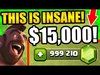 HOW MUCH HAVE I SPENT ON CLASH OF CLANS!! - SHOCKING ANSWER!