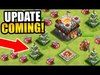 OMG FINALLY!! CHRISTMAS UPDATE CONFIRMED BY SUPERCELL!! - Cl...