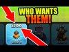 9 RANDOM FACTS YOU DIDN'T KNOW ABOUT CLASH OF CLANS!