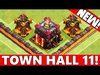 TOWN HALL 11 CONFIRMED CLASHCON UPDATE 2015!!! MUST WATCH! |...