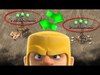 Clash Of Clans - I HAVE NEVER TRIED THIS BEFORE!! - WILL IT 