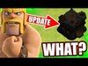 NEW CLASH OF CLANS UPDATE IS HUGE!?! - RELEASE DATE + MORE!