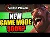 NEW UPDATE INFORMATION!! - WILL THERE BE A NEW GAME MODE IN 