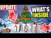 WHAT'S HIDDEN IN THE NEW CLASH OF CLANS UPDATE!?! - 3 N...