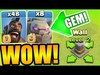 NEW UPDATE GEM SPREE! - NEW LEVELS + EVENTS IN CLASH OF CLAN...