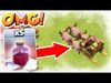 NEW UPDATE! ALL SANTA SURPRISE SPELL'S!! - CLASH OF CLA...