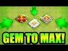 Clash Of Clans - FINALLY MAX LEVEL!!! WHICH HERO COULD IT BE