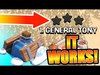 WOW! THE FREEZE TRAP ACTUALLY WORKS!?! - Clash Of Clans UPDA...