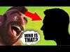 Clash Of Clans - WHAT DO I LOOK LIKE? (FACE CAM) - The Futur...