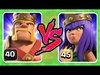 YOU'LL NEVER GUESS WHO WINS!! - LEVEL 45 vs LEVEL 40 HE...