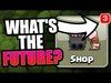 THE FUTURE IS BRIGHT!!! - Clash Of Clans - Supercell CEO Int