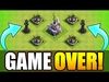 THIS BASE CANNOT BE SAVED!! 💔 Clash Of Clans 💔 IT'S TIM...