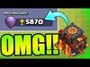 INCREDIBLE NEW WORLD RECORD SET!!! 💥 Clash Of Clans 💥 TOP 20