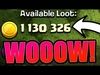 YOU NEED TO FARM HERE!! - 1.5 BILLION GOLD!!! - Clash Of Cla