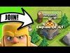BIRTH OF A NEW CLAN!! - Clash Of Clans - HOW TO JOIN?