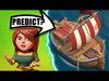 CLASH OF CLANS UPDATE PREDICTIONS!! - WHAT COULD BE ADDED!?
