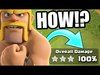 6128 TROPHY'S vs MAX TOWN HALL 11!! - Clash Of Clans - 