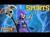 Clash Of Clans | CLASH SPORTS! | NEW eSports Events! | Epic 